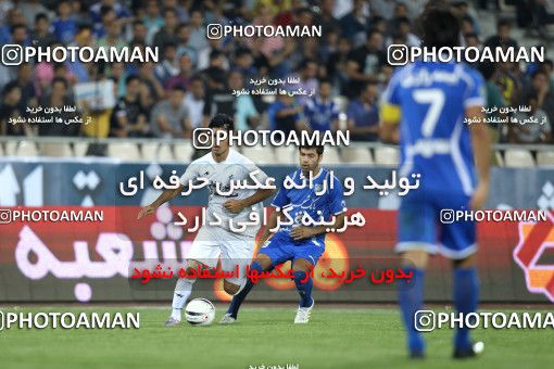 1064334, Tehran, [*parameter:4*], لیگ برتر فوتبال ایران، Persian Gulf Cup، Week 5، First Leg، Esteghlal 3 v 0 Paykan on 2010/08/18 at Azadi Stadium