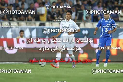 1064199, Tehran, [*parameter:4*], لیگ برتر فوتبال ایران، Persian Gulf Cup، Week 5، First Leg، Esteghlal 3 v 0 Paykan on 2010/08/18 at Azadi Stadium