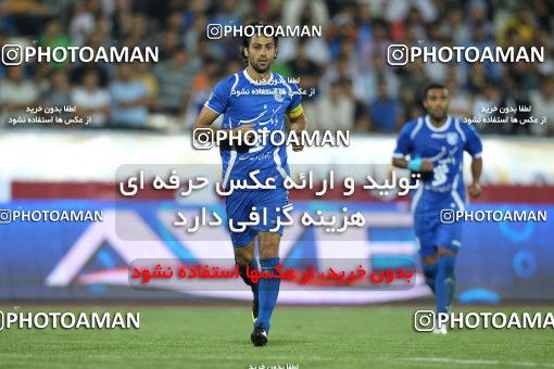 1064033, Tehran, [*parameter:4*], لیگ برتر فوتبال ایران، Persian Gulf Cup، Week 5، First Leg، Esteghlal 3 v 0 Paykan on 2010/08/18 at Azadi Stadium