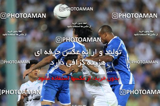 1063965, Tehran, [*parameter:4*], لیگ برتر فوتبال ایران، Persian Gulf Cup، Week 5، First Leg، Esteghlal 3 v 0 Paykan on 2010/08/18 at Azadi Stadium