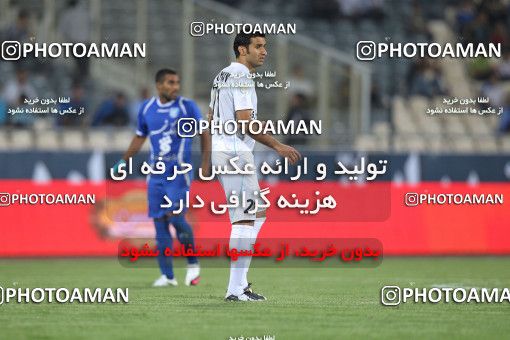 1064343, Tehran, [*parameter:4*], لیگ برتر فوتبال ایران، Persian Gulf Cup، Week 5، First Leg، Esteghlal 3 v 0 Paykan on 2010/08/18 at Azadi Stadium