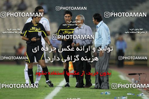 1064361, Tehran, [*parameter:4*], لیگ برتر فوتبال ایران، Persian Gulf Cup، Week 5، First Leg، Esteghlal 3 v 0 Paykan on 2010/08/18 at Azadi Stadium