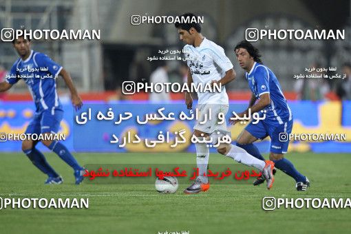 1064399, Tehran, [*parameter:4*], لیگ برتر فوتبال ایران، Persian Gulf Cup، Week 5، First Leg، Esteghlal 3 v 0 Paykan on 2010/08/18 at Azadi Stadium