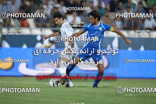 1064260, Tehran, [*parameter:4*], لیگ برتر فوتبال ایران، Persian Gulf Cup، Week 5، First Leg، Esteghlal 3 v 0 Paykan on 2010/08/18 at Azadi Stadium
