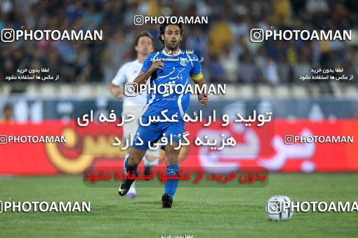 1064045, Tehran, [*parameter:4*], لیگ برتر فوتبال ایران، Persian Gulf Cup، Week 5، First Leg، Esteghlal 3 v 0 Paykan on 2010/08/18 at Azadi Stadium