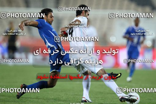 1064196, Tehran, [*parameter:4*], لیگ برتر فوتبال ایران، Persian Gulf Cup، Week 5، First Leg، Esteghlal 3 v 0 Paykan on 2010/08/18 at Azadi Stadium