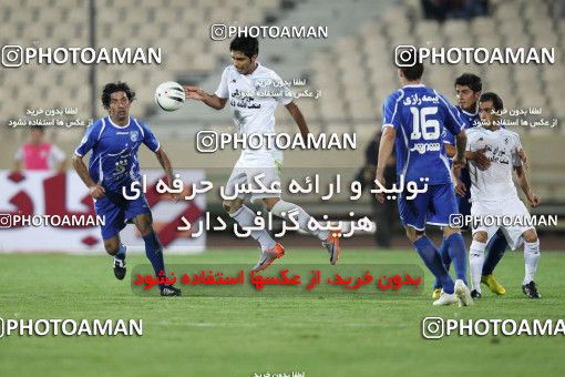 1063980, Tehran, [*parameter:4*], لیگ برتر فوتبال ایران، Persian Gulf Cup، Week 5، First Leg، Esteghlal 3 v 0 Paykan on 2010/08/18 at Azadi Stadium