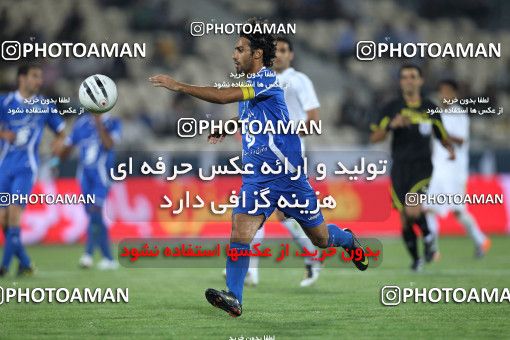 1064118, Tehran, [*parameter:4*], لیگ برتر فوتبال ایران، Persian Gulf Cup، Week 5، First Leg، Esteghlal 3 v 0 Paykan on 2010/08/18 at Azadi Stadium