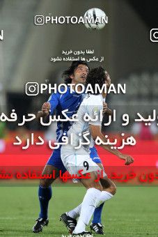 1064003, Tehran, [*parameter:4*], لیگ برتر فوتبال ایران، Persian Gulf Cup، Week 5، First Leg، Esteghlal 3 v 0 Paykan on 2010/08/18 at Azadi Stadium