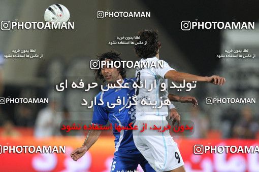 1064006, Tehran, [*parameter:4*], لیگ برتر فوتبال ایران، Persian Gulf Cup، Week 5، First Leg، Esteghlal 3 v 0 Paykan on 2010/08/18 at Azadi Stadium