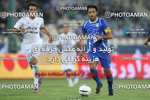 1064222, Tehran, [*parameter:4*], لیگ برتر فوتبال ایران، Persian Gulf Cup، Week 5، First Leg، Esteghlal 3 v 0 Paykan on 2010/08/18 at Azadi Stadium