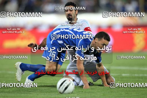 1063982, Tehran, [*parameter:4*], لیگ برتر فوتبال ایران، Persian Gulf Cup، Week 5، First Leg، Esteghlal 3 v 0 Paykan on 2010/08/18 at Azadi Stadium