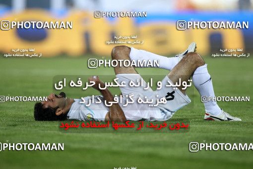 1064206, Tehran, [*parameter:4*], لیگ برتر فوتبال ایران، Persian Gulf Cup، Week 5، First Leg، Esteghlal 3 v 0 Paykan on 2010/08/18 at Azadi Stadium