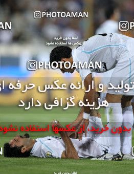 1064335, Tehran, [*parameter:4*], لیگ برتر فوتبال ایران، Persian Gulf Cup، Week 5، First Leg، Esteghlal 3 v 0 Paykan on 2010/08/18 at Azadi Stadium