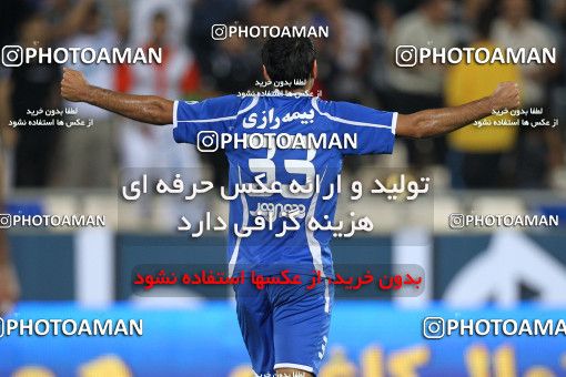 1064080, Tehran, [*parameter:4*], لیگ برتر فوتبال ایران، Persian Gulf Cup، Week 5، First Leg، Esteghlal 3 v 0 Paykan on 2010/08/18 at Azadi Stadium