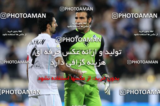 1064344, Tehran, [*parameter:4*], لیگ برتر فوتبال ایران، Persian Gulf Cup، Week 5، First Leg، Esteghlal 3 v 0 Paykan on 2010/08/18 at Azadi Stadium