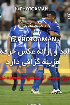 1063991, Tehran, [*parameter:4*], لیگ برتر فوتبال ایران، Persian Gulf Cup، Week 5، First Leg، Esteghlal 3 v 0 Paykan on 2010/08/18 at Azadi Stadium