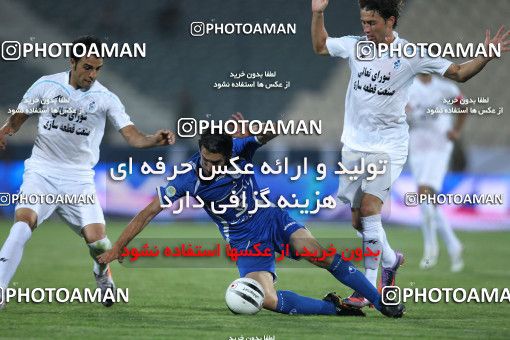 1064112, Tehran, [*parameter:4*], لیگ برتر فوتبال ایران، Persian Gulf Cup، Week 5، First Leg، Esteghlal 3 v 0 Paykan on 2010/08/18 at Azadi Stadium