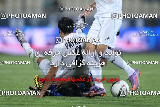 1064274, Tehran, [*parameter:4*], لیگ برتر فوتبال ایران، Persian Gulf Cup، Week 5، First Leg، Esteghlal 3 v 0 Paykan on 2010/08/18 at Azadi Stadium