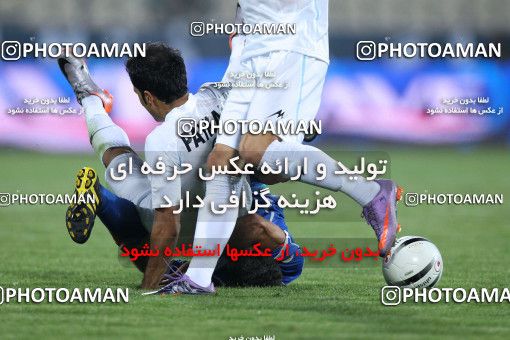 1063985, Tehran, [*parameter:4*], لیگ برتر فوتبال ایران، Persian Gulf Cup، Week 5، First Leg، Esteghlal 3 v 0 Paykan on 2010/08/18 at Azadi Stadium