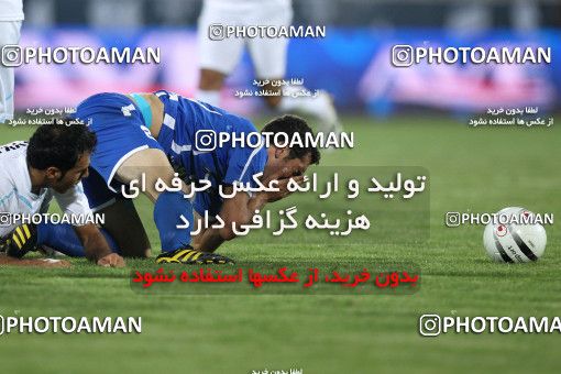 1064208, Tehran, [*parameter:4*], لیگ برتر فوتبال ایران، Persian Gulf Cup، Week 5، First Leg، Esteghlal 3 v 0 Paykan on 2010/08/18 at Azadi Stadium