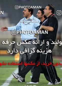 1064156, Tehran, [*parameter:4*], لیگ برتر فوتبال ایران، Persian Gulf Cup، Week 5، First Leg، Esteghlal 3 v 0 Paykan on 2010/08/18 at Azadi Stadium