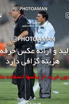 1064364, Tehran, [*parameter:4*], لیگ برتر فوتبال ایران، Persian Gulf Cup، Week 5، First Leg، Esteghlal 3 v 0 Paykan on 2010/08/18 at Azadi Stadium