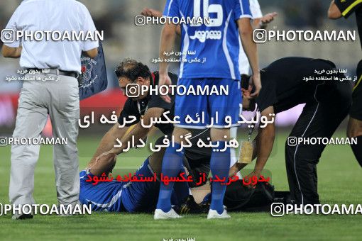 1063964, Tehran, [*parameter:4*], لیگ برتر فوتبال ایران، Persian Gulf Cup، Week 5، First Leg، Esteghlal 3 v 0 Paykan on 2010/08/18 at Azadi Stadium
