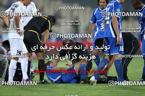 1064318, Tehran, [*parameter:4*], لیگ برتر فوتبال ایران، Persian Gulf Cup، Week 5، First Leg، Esteghlal 3 v 0 Paykan on 2010/08/18 at Azadi Stadium