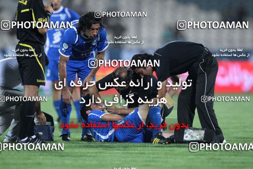 1064328, Tehran, [*parameter:4*], لیگ برتر فوتبال ایران، Persian Gulf Cup، Week 5، First Leg، Esteghlal 3 v 0 Paykan on 2010/08/18 at Azadi Stadium