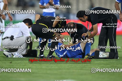 1064314, Tehran, [*parameter:4*], لیگ برتر فوتبال ایران، Persian Gulf Cup، Week 5، First Leg، Esteghlal 3 v 0 Paykan on 2010/08/18 at Azadi Stadium