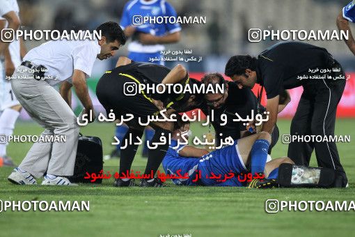 1064113, Tehran, [*parameter:4*], لیگ برتر فوتبال ایران، Persian Gulf Cup، Week 5، First Leg، Esteghlal 3 v 0 Paykan on 2010/08/18 at Azadi Stadium