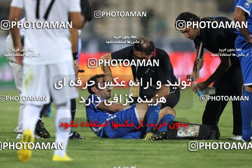 1064182, Tehran, [*parameter:4*], لیگ برتر فوتبال ایران، Persian Gulf Cup، Week 5، First Leg، Esteghlal 3 v 0 Paykan on 2010/08/18 at Azadi Stadium