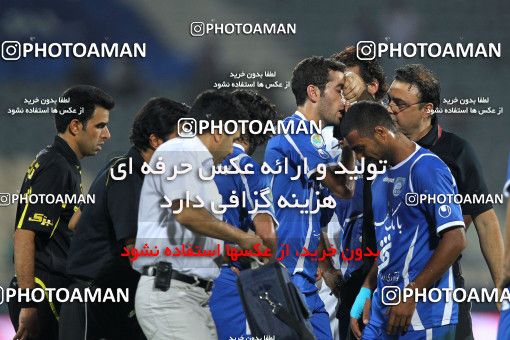 1064166, Tehran, [*parameter:4*], لیگ برتر فوتبال ایران، Persian Gulf Cup، Week 5، First Leg، Esteghlal 3 v 0 Paykan on 2010/08/18 at Azadi Stadium