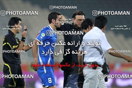 1064350, Tehran, [*parameter:4*], لیگ برتر فوتبال ایران، Persian Gulf Cup، Week 5، First Leg، Esteghlal 3 v 0 Paykan on 2010/08/18 at Azadi Stadium