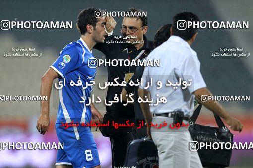 1064124, Tehran, [*parameter:4*], لیگ برتر فوتبال ایران، Persian Gulf Cup، Week 5، First Leg، Esteghlal 3 v 0 Paykan on 2010/08/18 at Azadi Stadium