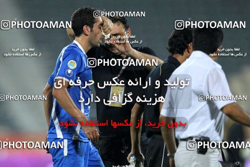 1064117, Tehran, [*parameter:4*], لیگ برتر فوتبال ایران، Persian Gulf Cup، Week 5، First Leg، Esteghlal 3 v 0 Paykan on 2010/08/18 at Azadi Stadium