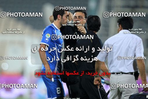 1064238, Tehran, [*parameter:4*], لیگ برتر فوتبال ایران، Persian Gulf Cup، Week 5، First Leg، Esteghlal 3 v 0 Paykan on 2010/08/18 at Azadi Stadium