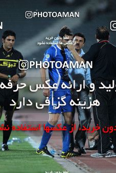 1064266, Tehran, [*parameter:4*], لیگ برتر فوتبال ایران، Persian Gulf Cup، Week 5، First Leg، Esteghlal 3 v 0 Paykan on 2010/08/18 at Azadi Stadium