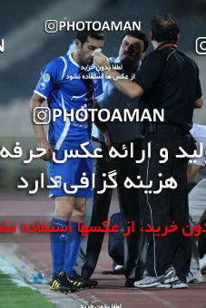 1064071, Tehran, [*parameter:4*], لیگ برتر فوتبال ایران، Persian Gulf Cup، Week 5، First Leg، Esteghlal 3 v 0 Paykan on 2010/08/18 at Azadi Stadium