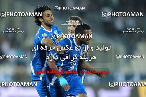 1064019, Tehran, [*parameter:4*], لیگ برتر فوتبال ایران، Persian Gulf Cup، Week 5، First Leg، Esteghlal 3 v 0 Paykan on 2010/08/18 at Azadi Stadium