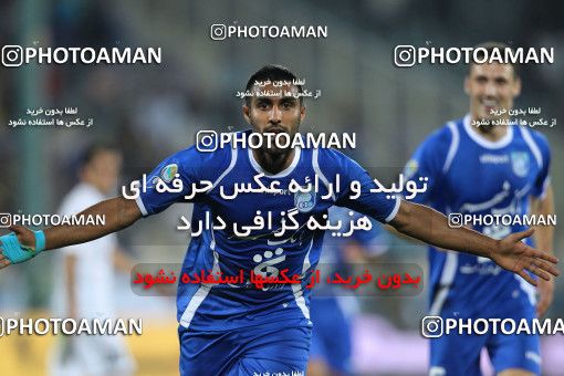 1064380, Tehran, [*parameter:4*], لیگ برتر فوتبال ایران، Persian Gulf Cup، Week 5، First Leg، Esteghlal 3 v 0 Paykan on 2010/08/18 at Azadi Stadium