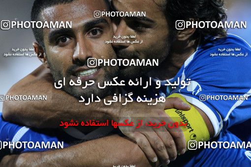 1064226, Tehran, [*parameter:4*], لیگ برتر فوتبال ایران، Persian Gulf Cup، Week 5، First Leg، Esteghlal 3 v 0 Paykan on 2010/08/18 at Azadi Stadium
