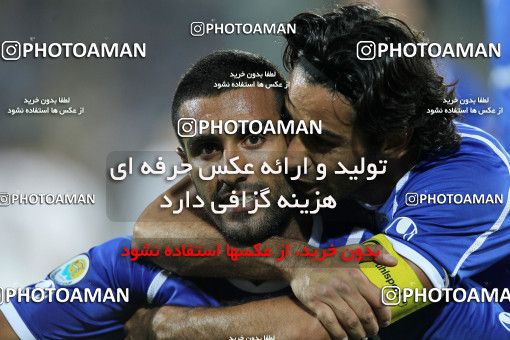 1064101, Tehran, [*parameter:4*], لیگ برتر فوتبال ایران، Persian Gulf Cup، Week 5، First Leg، Esteghlal 3 v 0 Paykan on 2010/08/18 at Azadi Stadium