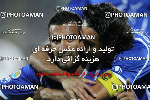 1063983, Tehran, [*parameter:4*], لیگ برتر فوتبال ایران، Persian Gulf Cup، Week 5، First Leg، Esteghlal 3 v 0 Paykan on 2010/08/18 at Azadi Stadium