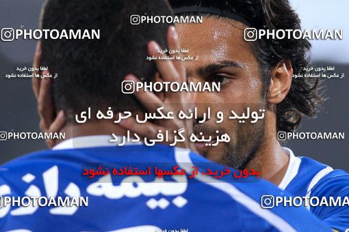 1064252, Tehran, [*parameter:4*], لیگ برتر فوتبال ایران، Persian Gulf Cup، Week 5، First Leg، Esteghlal 3 v 0 Paykan on 2010/08/18 at Azadi Stadium