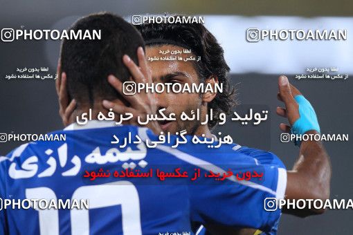 1064291, Tehran, [*parameter:4*], لیگ برتر فوتبال ایران، Persian Gulf Cup، Week 5، First Leg، Esteghlal 3 v 0 Paykan on 2010/08/18 at Azadi Stadium