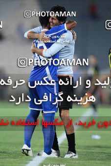 1064072, Tehran, [*parameter:4*], لیگ برتر فوتبال ایران، Persian Gulf Cup، Week 5، First Leg، Esteghlal 3 v 0 Paykan on 2010/08/18 at Azadi Stadium