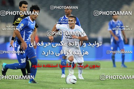 1064079, Tehran, [*parameter:4*], لیگ برتر فوتبال ایران، Persian Gulf Cup، Week 5، First Leg، Esteghlal 3 v 0 Paykan on 2010/08/18 at Azadi Stadium