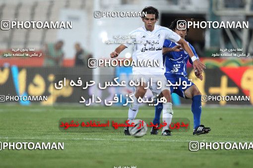 1064121, Tehran, [*parameter:4*], لیگ برتر فوتبال ایران، Persian Gulf Cup، Week 5، First Leg، Esteghlal 3 v 0 Paykan on 2010/08/18 at Azadi Stadium